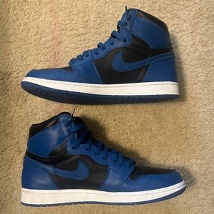 Jordan 1 high Mariana sz11